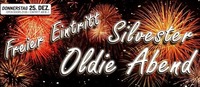 Silvester Oldie Abend@Brooklyn