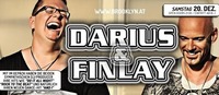 Darius & Finlay ..... live 