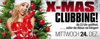 X-mas Clubbing@Bollwerk Klagenfurt