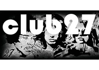 Club 27@Bergwerk