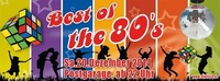 Best of the 80s@Postgarage