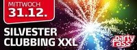 Silvesterclubbing XXL