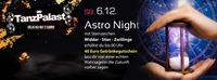 Astro Night@Tanzpalast