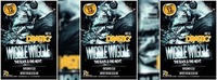 Wiggle Wiggle - The Black & RnB Night@Disco P2
