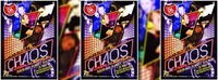 Systematic Chaos - The Ultimate DJ Battle@Disco P2