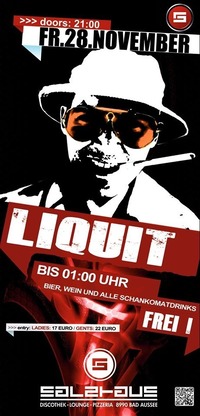 Liquit