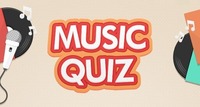 Music Quiz@Cselley Mühle