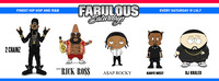 Fabulous Saturdays - Finest Hip Hop And R&B