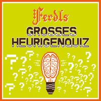 Ferdls großes Heurigenquiz XMas Edition