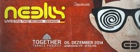 Neelix - Winter Special Extended@Warehouse