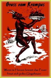 Krampusparty