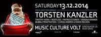 Techno macht Sinn mit Torsten Kanzler@Volt