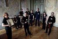 Franui Musicbanda Ständchen der Dinge@Stadtsaal Wien