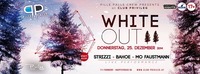 Pille Palle Crew pres. White Out@Club Privileg