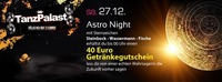 Astro NIght