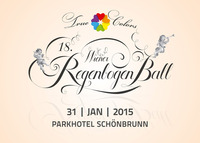 18. Wiener Regenbogenball@Parkhotel Schönbrunn