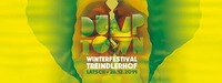 DUMP TOWN Winter Festival - TREINDLERHOF LATSCH BZ@Treindlerhof