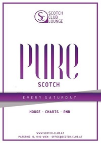 Pure@Scotch Club