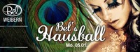 Hausball@Disco Bel