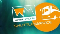 Shuttle Bus - Hin & Heimbringer Busse