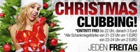 Christmas Clubbing@Bollwerk