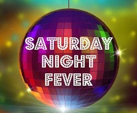 Saturday Night Fever@Inside Bar