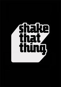 Shake that Thing@Inside Bar