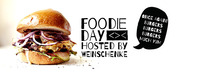 Foodieday Hosted by Weinschenke