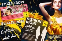 Cestlavie Fashion - weekend @Cestlavie