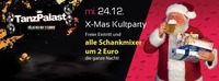 X-Mas Kultparty 