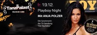 Playboy Night@Tanzpalast