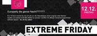 Extreme Friday @partyBOX