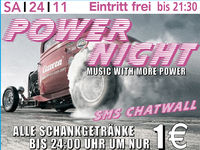 Power Night