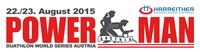 Powerman Duathlon World Series Austria@Weyer - Gaflenz