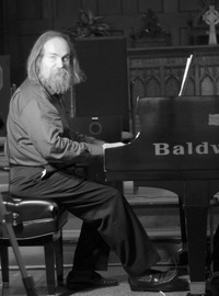 Stadtsaal Samt Untergrund-lubomyr Melnyk - Konzert@Stadtsaal Wien