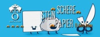 Schere - Stein - Papier