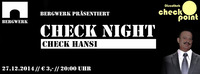 Check Night@Bergwerk