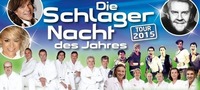 Die Schlagernacht des Jahres 2015