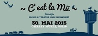 C´est la Mü@Cselley Mühle