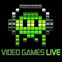 Video Games Live