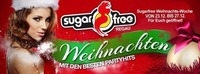 Christmas Week@Sugarfree