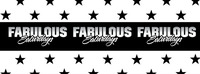 Fabulous Saturdays - Turn Up The Volume