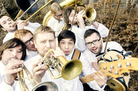 La Brass Banda@Festung Kufstein
