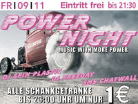 Power Night