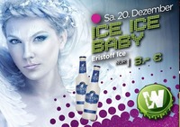 Ice Ice Baby@Key-West-Bar