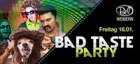 Bad Taste Party