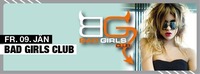 Bad Girls Club@Empire St. Martin