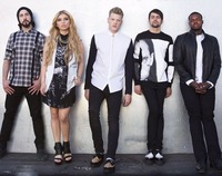 Pentatonix@Gasometer - planet.tt