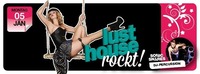 Lusthouse Rockt - mit Sonic Snares live@Lusthouse