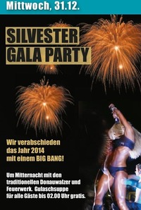 Silvester Party